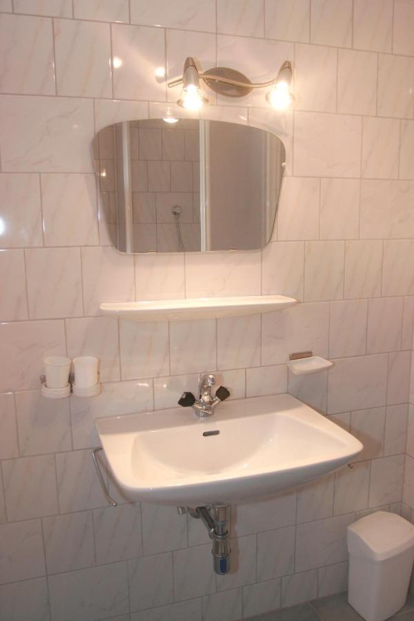 Ferienwohnung Tiefhof Nauders Zimmer foto